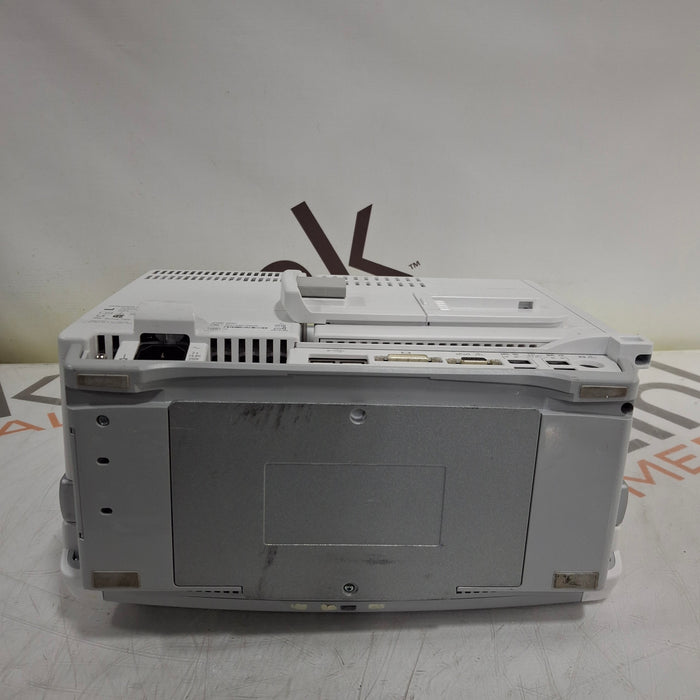 GE Healthcare GE Healthcare Carescape B650 Neonatal Care Patient Monitor Patient Monitors reLink Medical