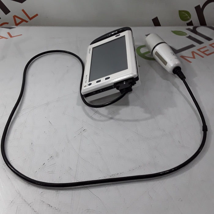 Medline Medline CubeScan BioCon 700 Bladder Scanner Surgical Equipment reLink Medical