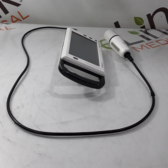 Medline Medline CubeScan BioCon 700 Bladder Scanner Surgical Equipment reLink Medical