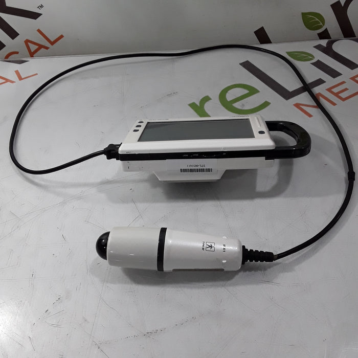 Medline Medline CubeScan BioCon 700 Bladder Scanner Surgical Equipment reLink Medical