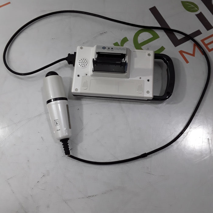 Medline Medline CubeScan BioCon 700 Bladder Scanner Surgical Equipment reLink Medical