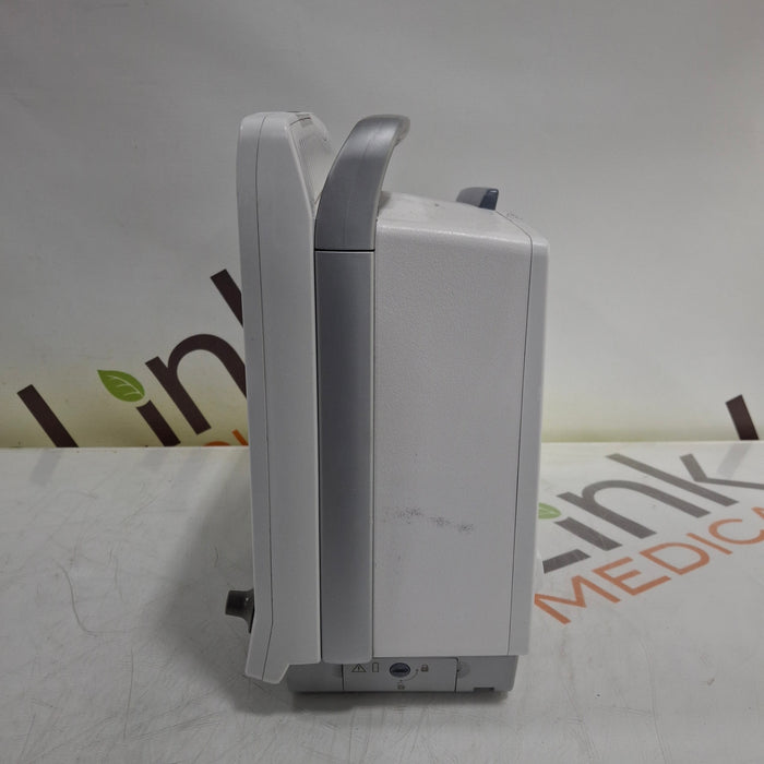 GE Healthcare GE Healthcare Carescape B650 Neonatal Care Patient Monitor Patient Monitors reLink Medical