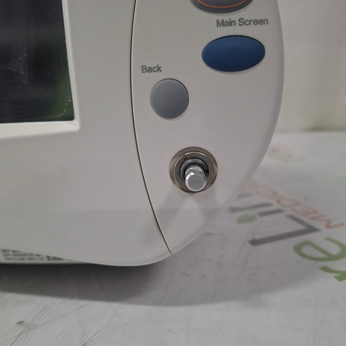 Philips Philips IntelliVue MP50 Patient Monitor Patient Monitors reLink Medical