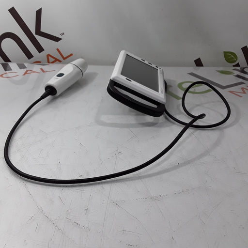 Medline Medline CubeScan BioCon 750 Bladder Scanner Surgical Equipment reLink Medical