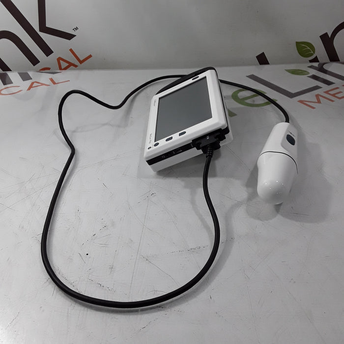 Medline Medline CubeScan BioCon 750 Bladder Scanner Surgical Equipment reLink Medical