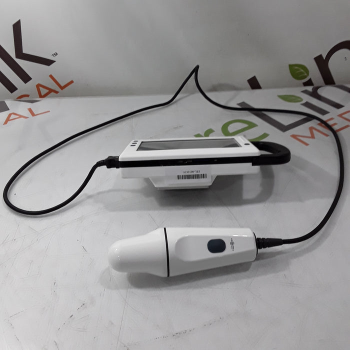 Medline Medline CubeScan BioCon 750 Bladder Scanner Surgical Equipment reLink Medical