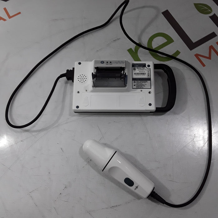 Medline Medline CubeScan BioCon 750 Bladder Scanner Surgical Equipment reLink Medical