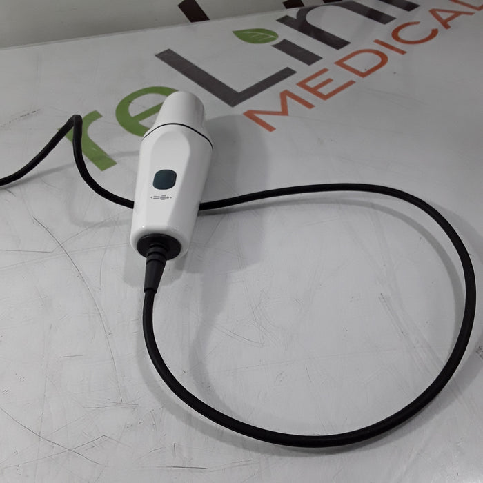 Medline Medline CubeScan BioCon 750 Bladder Scanner Surgical Equipment reLink Medical