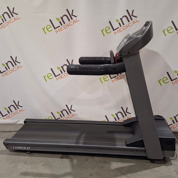 Landice Landice L7 Treadmill Fitness and Rehab Equipment reLink Medical