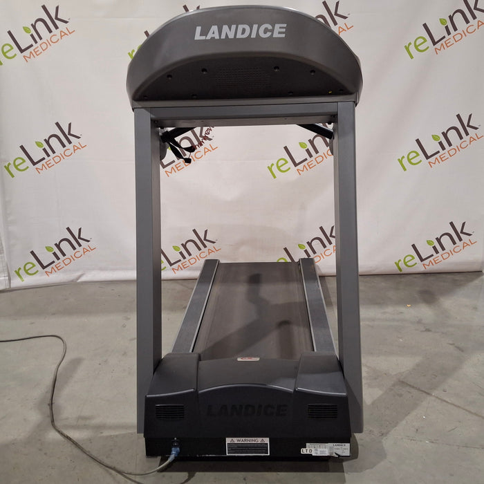 Landice Landice L7 Treadmill Fitness and Rehab Equipment reLink Medical