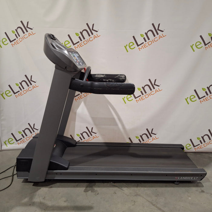 Landice Landice L7 Treadmill Fitness and Rehab Equipment reLink Medical