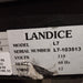 Landice Landice L7 Treadmill Fitness and Rehab Equipment reLink Medical