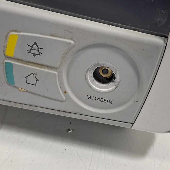 GE Healthcare GE Healthcare Carescape B650 Neonatal Care Patient Monitor Patient Monitors reLink Medical