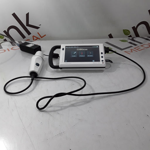 Medline Medline CubeScan BioCon 750 Bladder Scanner Surgical Equipment reLink Medical