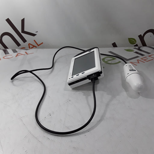 Medline Medline CubeScan BioCon 750 Bladder Scanner Surgical Equipment reLink Medical