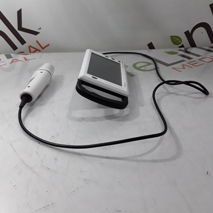 Medline Medline CubeScan BioCon 750 Bladder Scanner Surgical Equipment reLink Medical