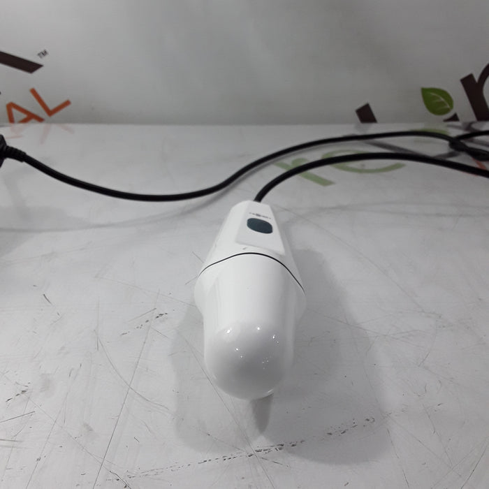 Medline Medline CubeScan BioCon 750 Bladder Scanner Surgical Equipment reLink Medical