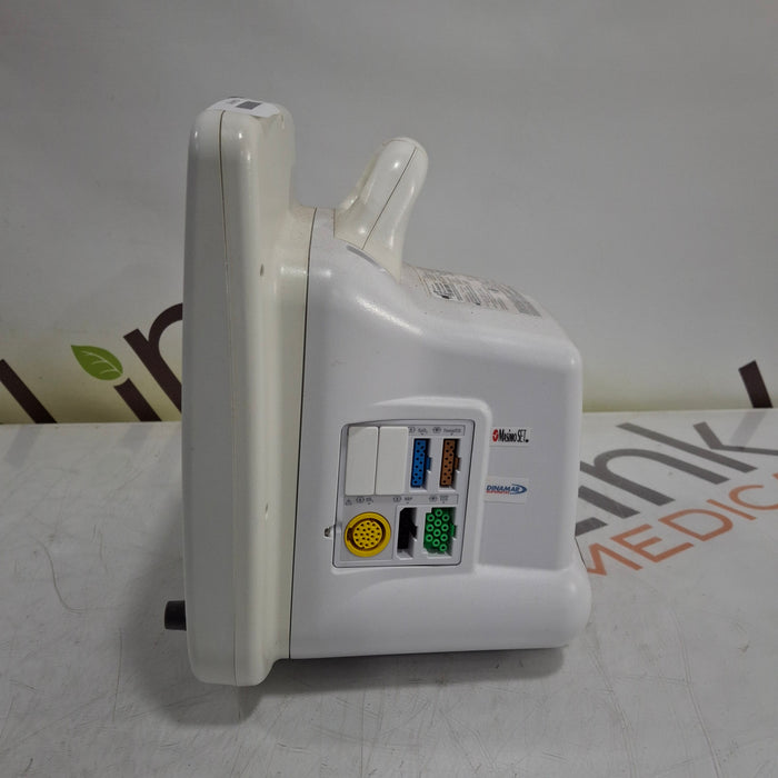 GE Healthcare GE Healthcare Dash 5000 - Masimo SpO2 Patient Monitor Patient Monitors reLink Medical