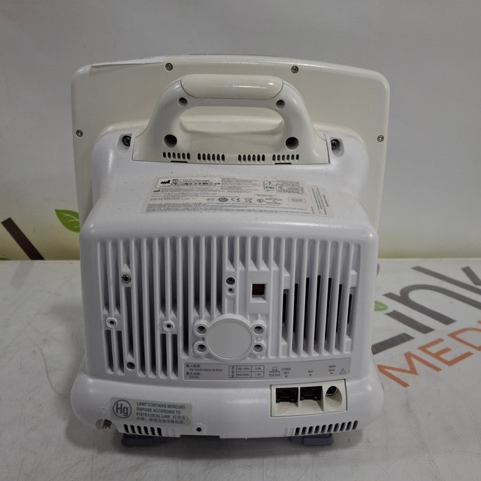 GE Healthcare GE Healthcare Dash 5000 - Masimo SpO2 Patient Monitor Patient Monitors reLink Medical