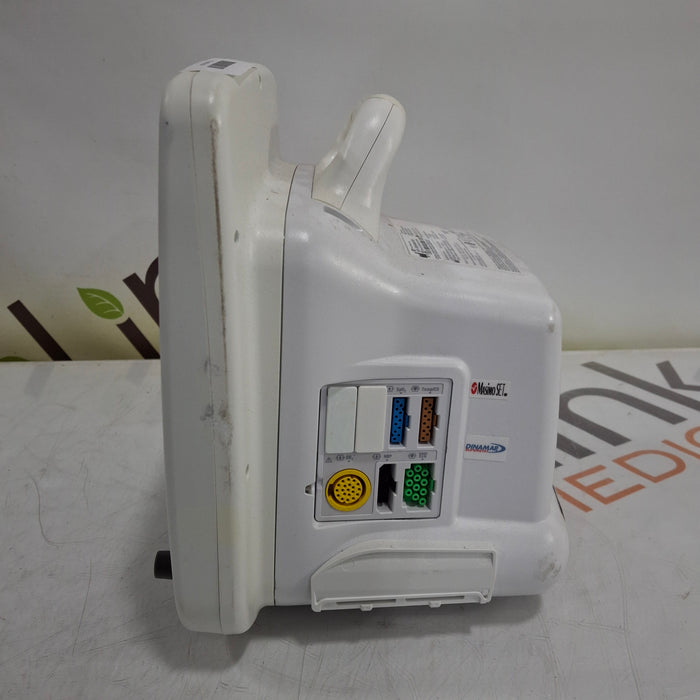 GE Healthcare GE Healthcare Dash 5000 - Masimo SpO2 Patient Monitor Patient Monitors reLink Medical