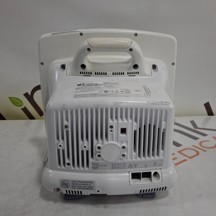 GE Healthcare GE Healthcare Dash 5000 - Masimo SpO2 Patient Monitor Patient Monitors reLink Medical