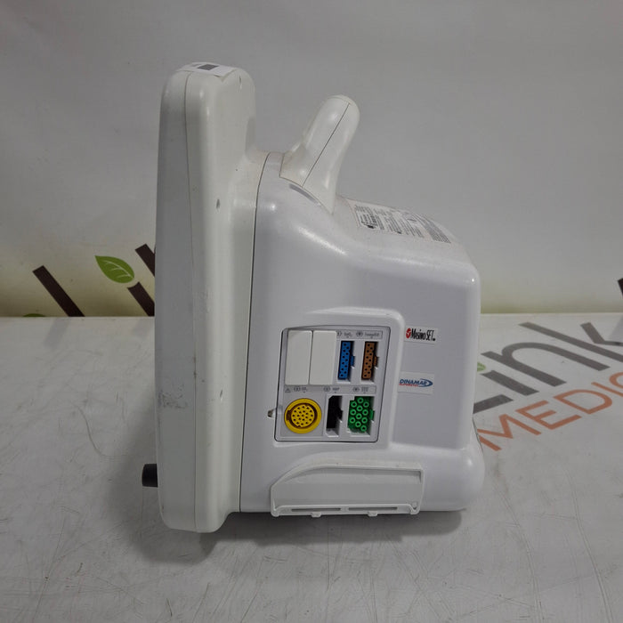 GE Healthcare GE Healthcare Dash 5000 - Masimo SpO2 Patient Monitor Patient Monitors reLink Medical