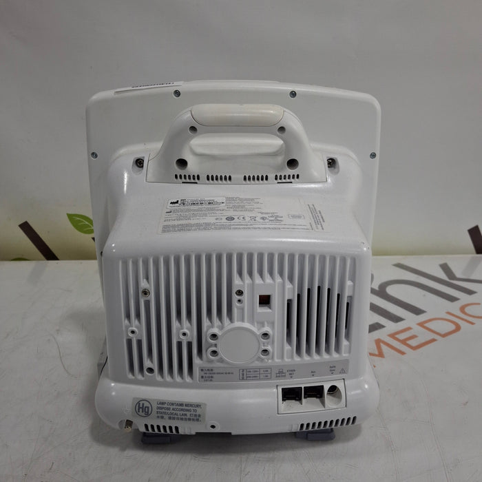 GE Healthcare GE Healthcare Dash 5000 - Masimo SpO2 Patient Monitor Patient Monitors reLink Medical