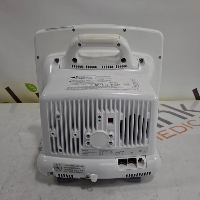 GE Healthcare GE Healthcare Dash 5000 - Masimo SpO2 Patient Monitor Patient Monitors reLink Medical