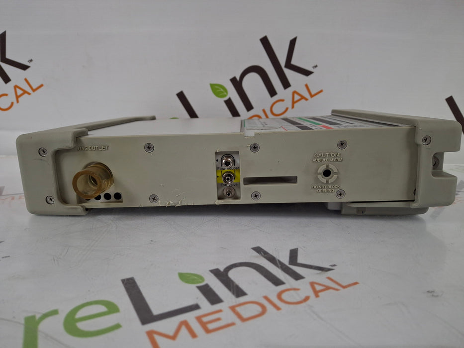 CareFusion CareFusion LTV 1000 Ventilator Respiratory reLink Medical