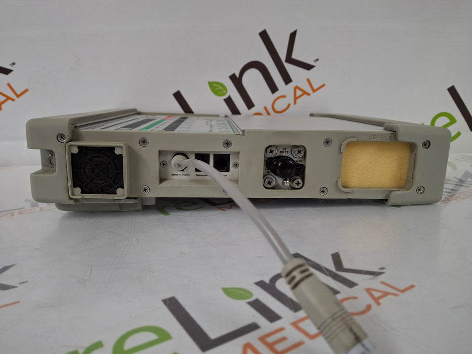 CareFusion CareFusion LTV 1000 Ventilator Respiratory reLink Medical