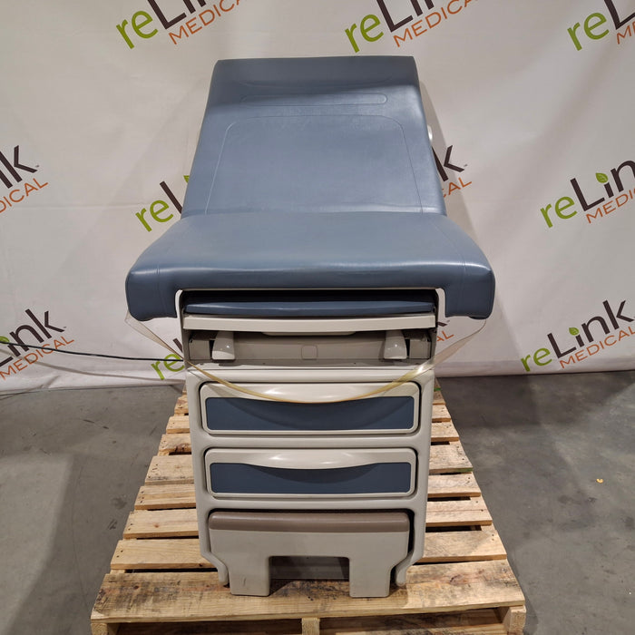 Midmark 204 Exam Table