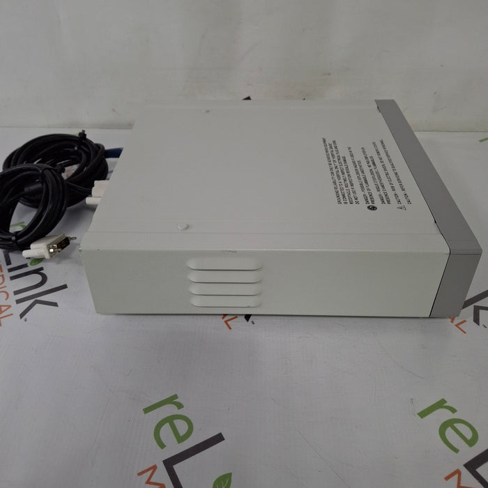 Karl Storz Karl Storz 222010 20 HD Image 1 Hub Rigid Endoscopy reLink Medical