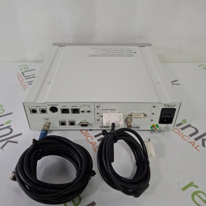 Karl Storz Karl Storz 222010 20 HD Image 1 Hub Rigid Endoscopy reLink Medical