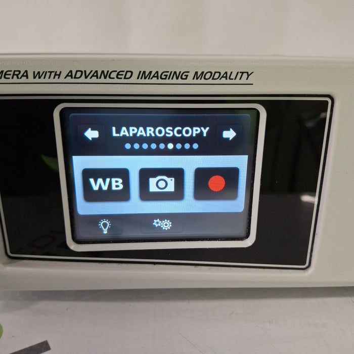 Stryker Stryker 1588 AIM Camera Console Rigid Endoscopy reLink Medical