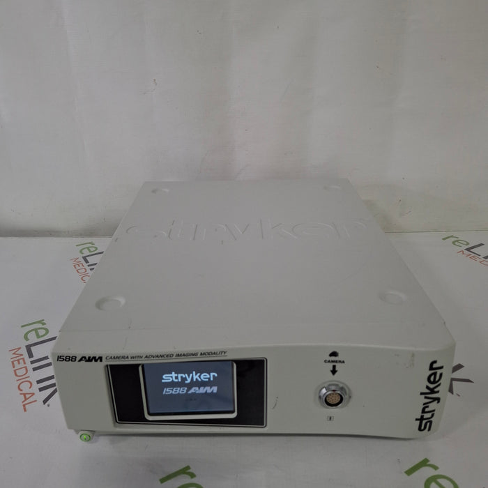 Stryker 1588 AIM Camera Console