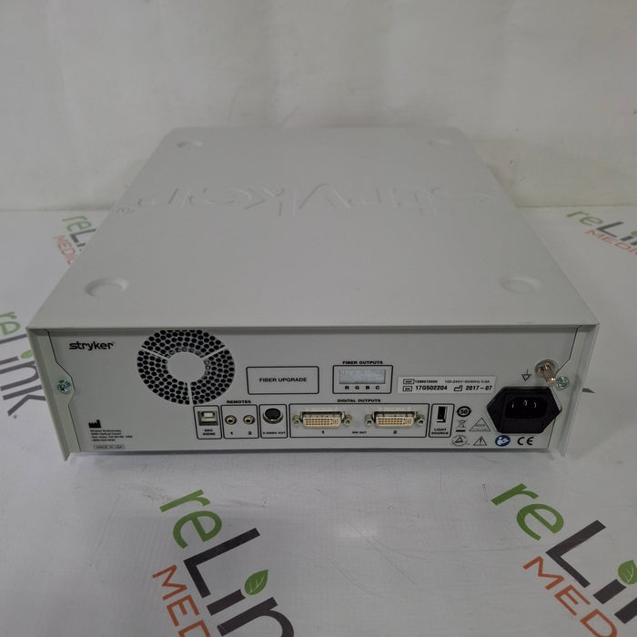 Stryker 1588 AIM Camera Console