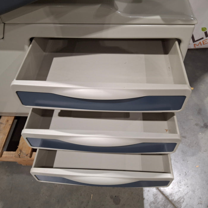 Midmark Midmark 204 Exam Table Exam Chairs / Tables reLink Medical