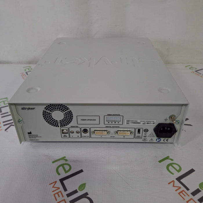 Stryker Stryker 1588 AIM Camera Console Rigid Endoscopy reLink Medical