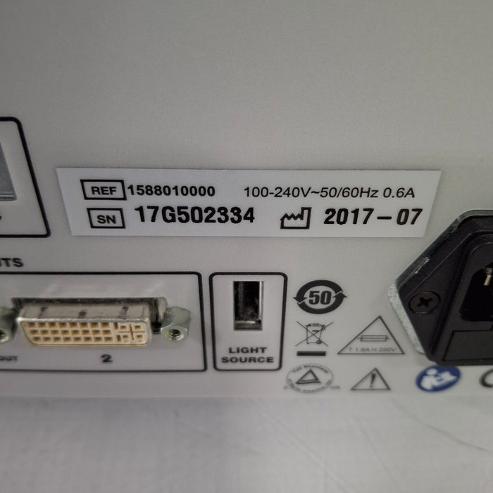 Stryker Stryker 1588 AIM Camera Console Rigid Endoscopy reLink Medical