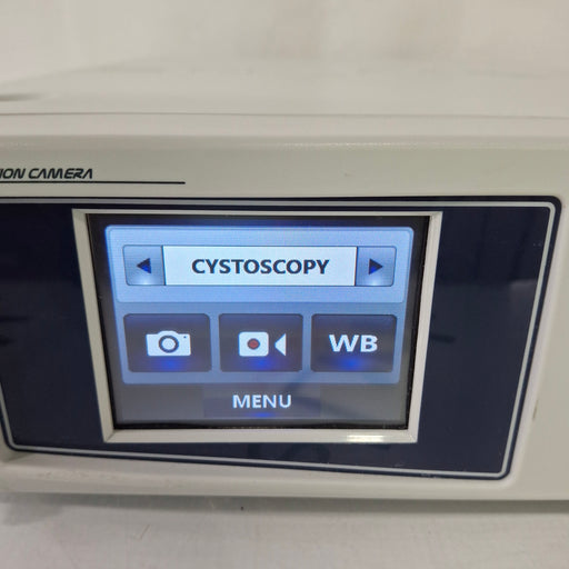 Stryker Stryker 1488HD Camera Control Unit Rigid Endoscopy reLink Medical