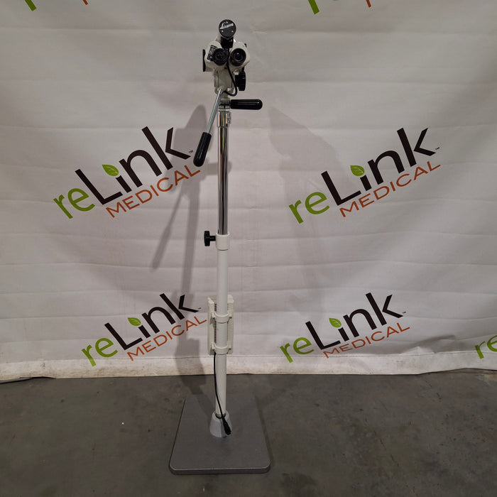 Leisegang Leisegang BG UL Colposcope Diagnostic Exam Equipment reLink Medical