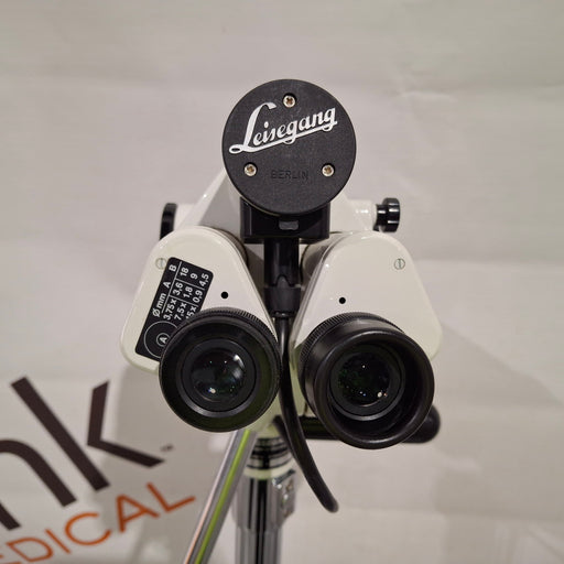 Leisegang Leisegang BG UL Colposcope Diagnostic Exam Equipment reLink Medical