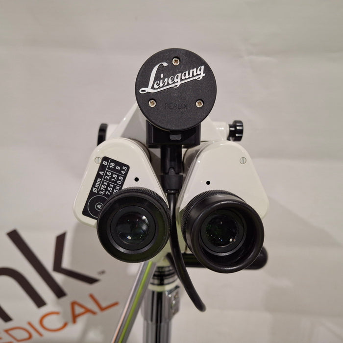 Leisegang Leisegang BG UL Colposcope Diagnostic Exam Equipment reLink Medical