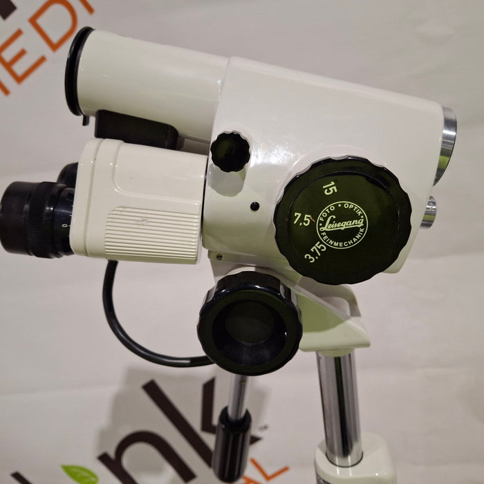 Leisegang Leisegang BG UL Colposcope Diagnostic Exam Equipment reLink Medical