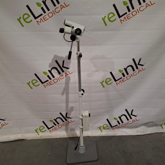 Leisegang Leisegang BG UL Colposcope Diagnostic Exam Equipment reLink Medical