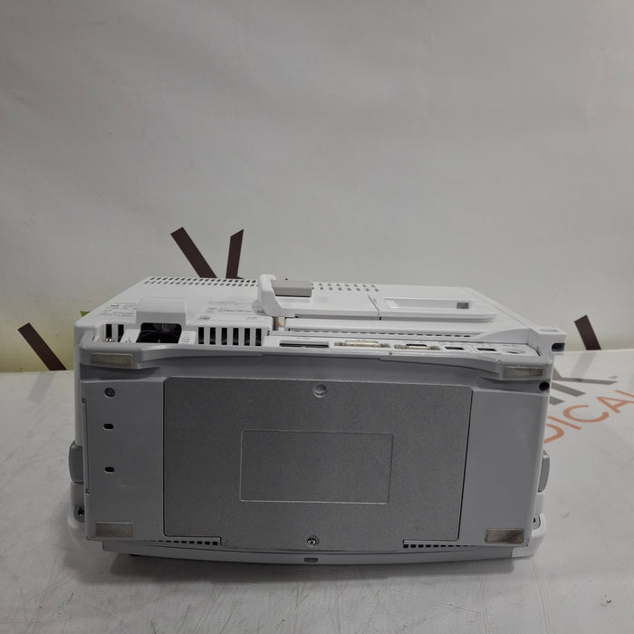 GE Healthcare GE Healthcare Carescape B650 Neonatal Care Patient Monitor Patient Monitors reLink Medical