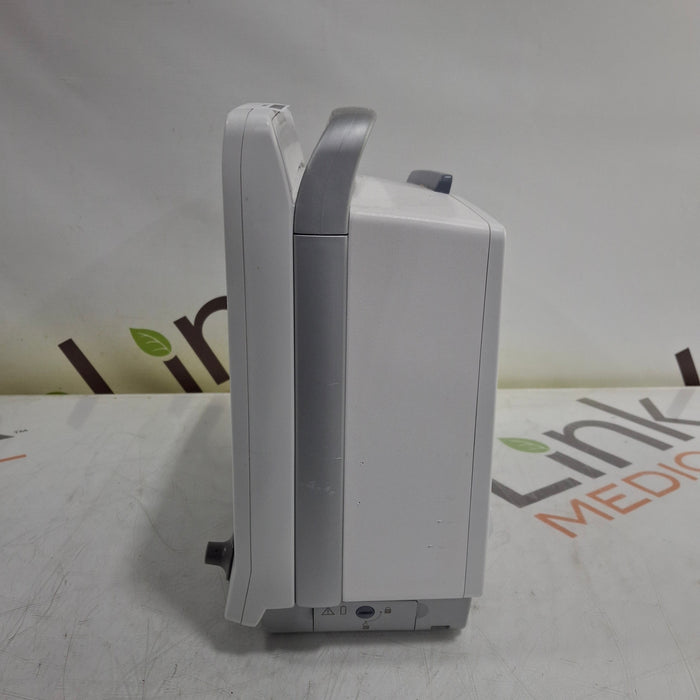 GE Healthcare GE Healthcare Carescape B650 Neonatal Care Patient Monitor Patient Monitors reLink Medical