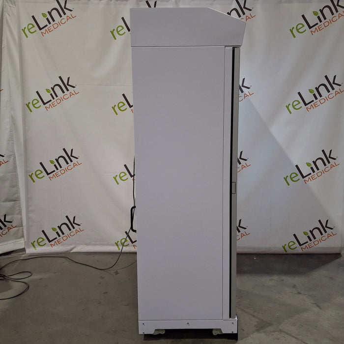 Cantel Medical Corp. Cantel Medical Corp. Medivators ESC Endoscope Storage Cabinet Medical Furniture reLink Online