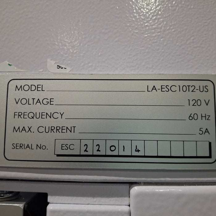 Cantel Medical Corp. Medivators ESC Endoscope Storage Cabinet