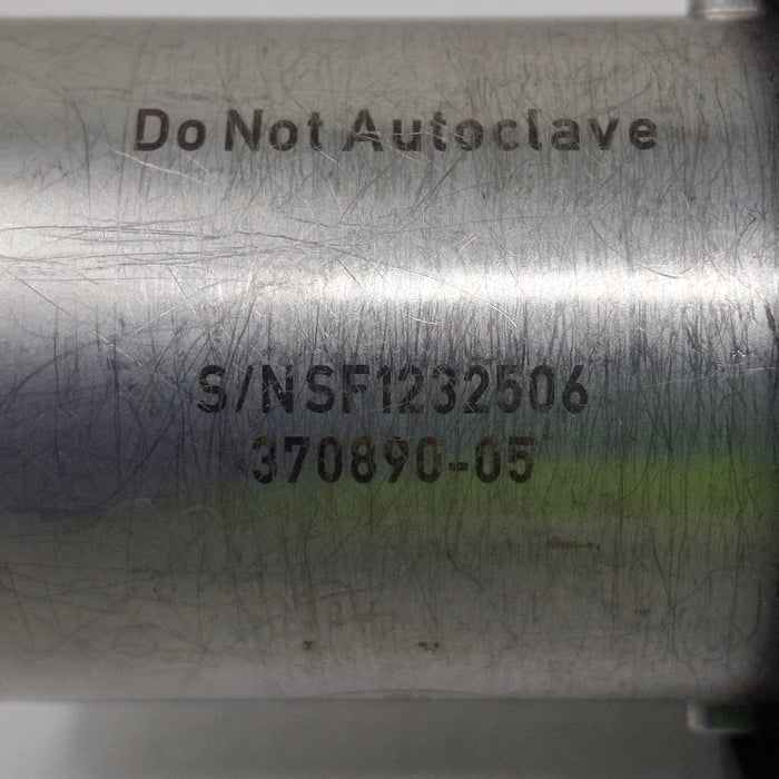 Intuitive Surgical 370890-05 12mm 0° & 370891-04 12mm 30° Scopes